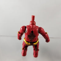 917- Flash's Body Suit