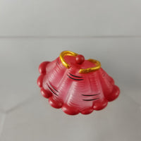 917- Flash's Motion Blur Running Legs