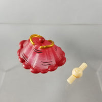 917- Flash's Motion Blur Running Legs