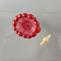 917- Flash's Motion Blur Running Legs