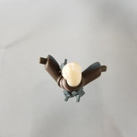 482 -Suzuya's Arm to Hold Hand With Kumano