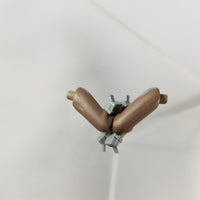 482 -Suzuya's Arm to Hold Hand With Kumano