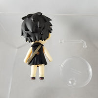 133a or 133b -Cattleya's Son, Rana (Nendoroid Petite)