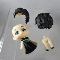 133a or 133b -Cattleya's Son, Rana (Nendoroid Petite)