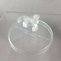 133a or 133b  -Cattleya's Stand