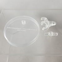 133a or 133b  -Cattleya's Stand