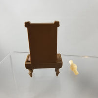 481 -Kumano's Vanity (Dresser with Mirror)