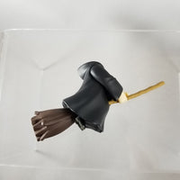 1022 & 1034 -Ron or Hermione's Riding His/Her Broomstick Body with Broomstick