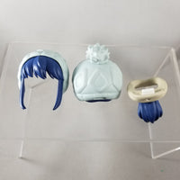 981 -Rin's Hair & Winter Hat