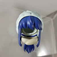 981 -Rin's Hair & Winter Hat