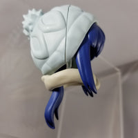 981 -Rin's Hair & Winter Hat