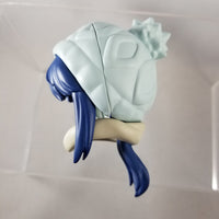 981 -Rin's Hair & Winter Hat