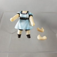 165- Mayuri's Dress (Option 1)