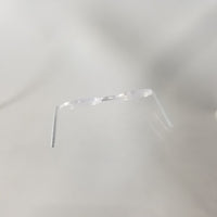 248 -Ichika's Eyeglasses Option 1 (Clear Lens)