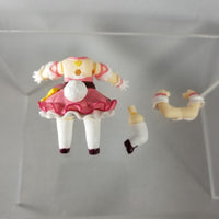 1057 -Theresa's Dress with Crossed Arms & Bunny Tail