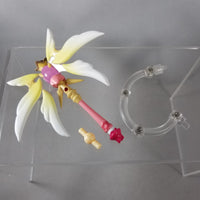 1057 -Theresa's Staff, Dimension Sonata