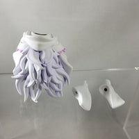 970 -Caster/Merlin's Gown with Long Hair (Option 1)