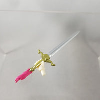 970 -Caster/Merlin's Sword with Hand