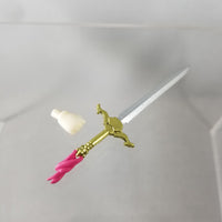970 -Caster/Merlin's Sword with Hand