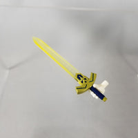 970-DX -Caster/Merlin's Excalibur: The Sword of Promised Victory with Hand