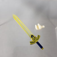 970-DX -Caster/Merlin's Excalibur: The Sword of Promised Victory with Hand