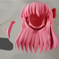 267 -Nodoka's Hair with Alternate Back Piece (Option 2)