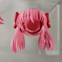 267 -Nodoka's Hair with Alternate Back Piece (Option 2)