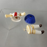 267 -Nodoka's School Uniform