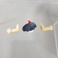 267 -Nodoka's Penguin Plushie, Etopen (Lap Vers.)