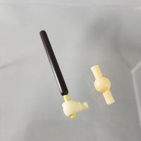 1012 -Noja Loli Ojisan's Giant Pocky with Left Hand