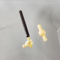 1012 -Noja Loli Ojisan's Giant Pocky with Left Hand