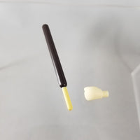 1012 -Noja Loli Ojisan's Giant Pocky with Left Hand