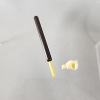 1012 -Noja Loli Ojisan's Giant Pocky with Left Hand