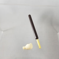 1012 -Noja Loli Ojisan's Giant Pocky with Right Hand