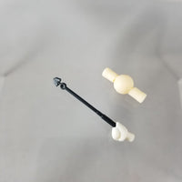 564 -Katori's Straight Riding Crop with Pointed Finger