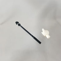 564 -Katori's Straight Riding Crop with Pointed Finger