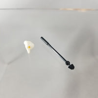 564 -Katori's Straight Riding Crop with Pointed Finger