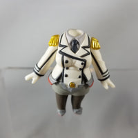 564 -Katori's Military Uniform
