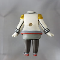 564 -Katori's Military Uniform
