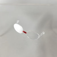 564 -Katori's Eyeglasses