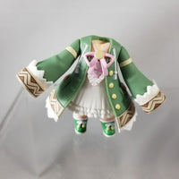 395 -Yoshino's Dress with and Without Jacket (Option 1)