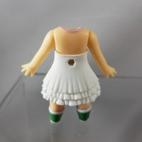 395 -Yoshino's Dress with and Without Jacket (Option 1)