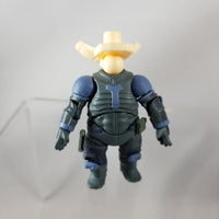 538 -Raiden's Sneak Suit