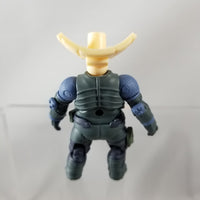 538 -Raiden's Sneak Suit