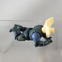 538 -Raiden's Sneak Suit