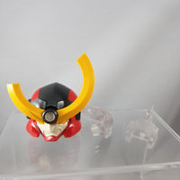 986 -Simon's Gurren Lagann Head Stand (see note)