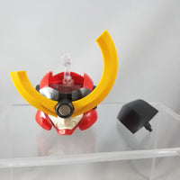 986 -Simon's Gurren Lagann Head Stand (see note)