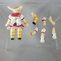 388 -Akari's Dress with Standard Necktie