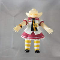 388 *-Akari's Dress with Standard Necktie (Option 2)