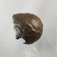 681 -Chris Redfield's Hair